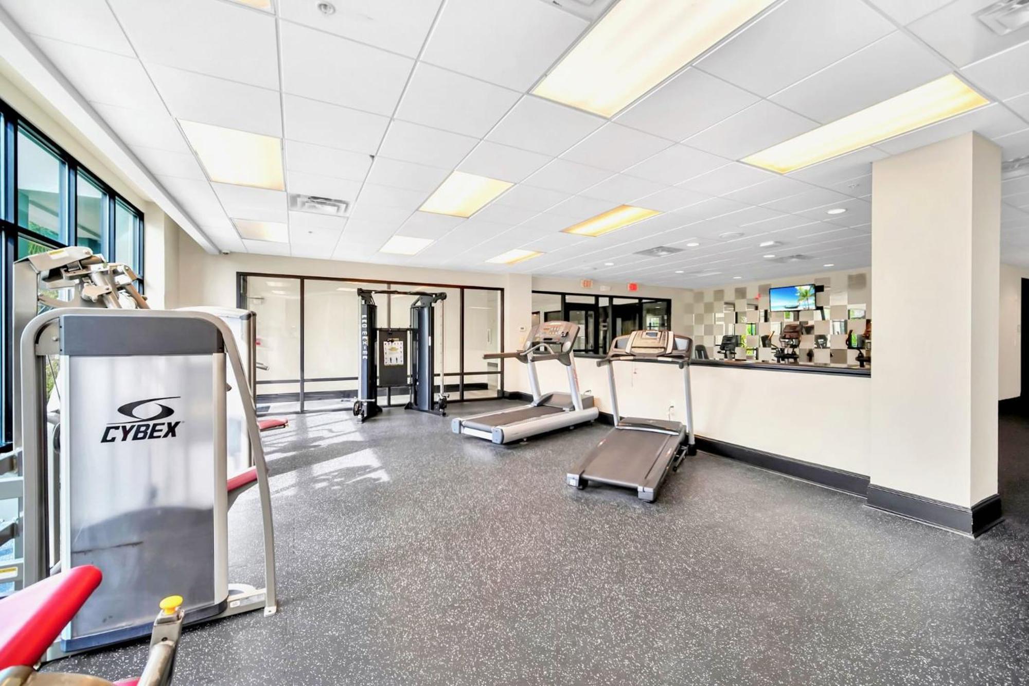 Bright Condo - 2Br With Pool & Hot Tub, Near Disney! Orlando Exterior photo