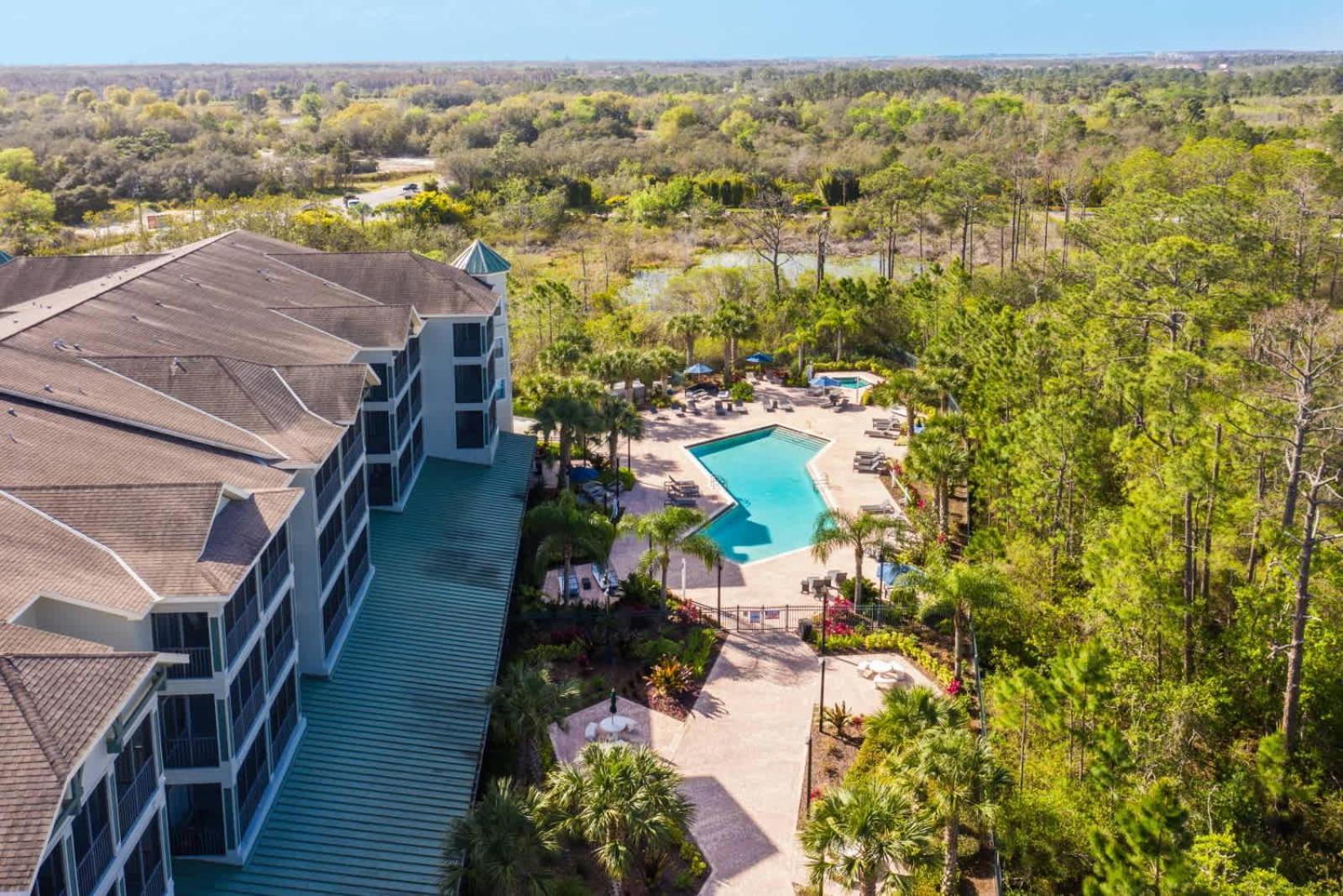 Bright Condo - 2Br With Pool & Hot Tub, Near Disney! Orlando Exterior photo